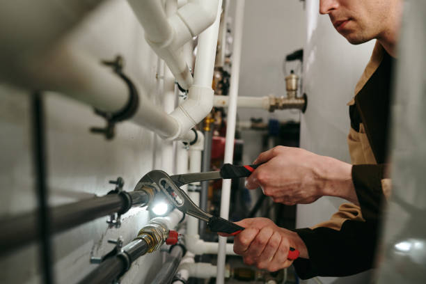 Best Drain Cleaning Services  in Chesterton, IN