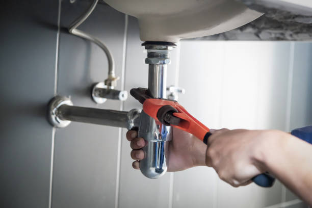 Best Toilet Repair Services  in Chesterton, IN