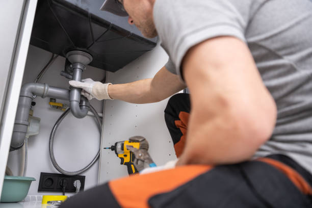 Professional Plumbing in Chesterton, IN