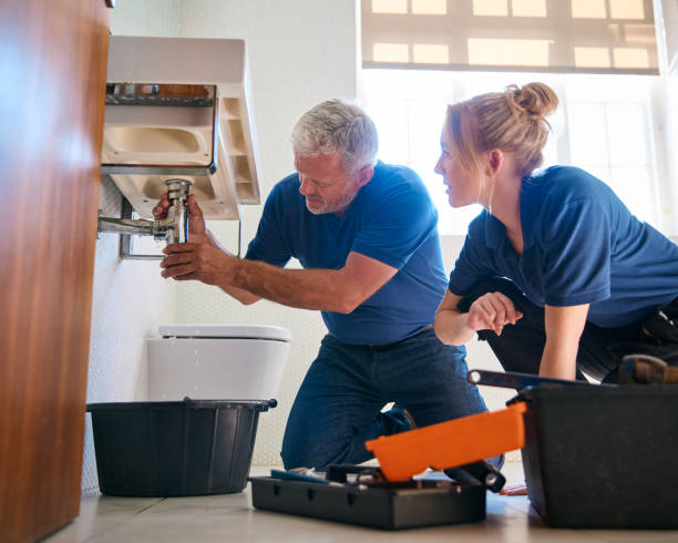 Best Water Leak Repair  in Chesterton, IN